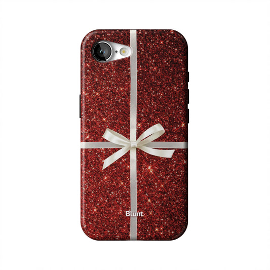 Rouge-iphone-case-iPhone 17 E-1
