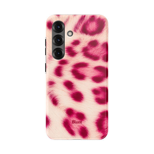 Cupid Cat Samsung Case