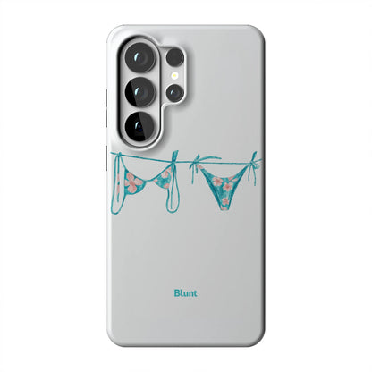 Kini Samsung Case