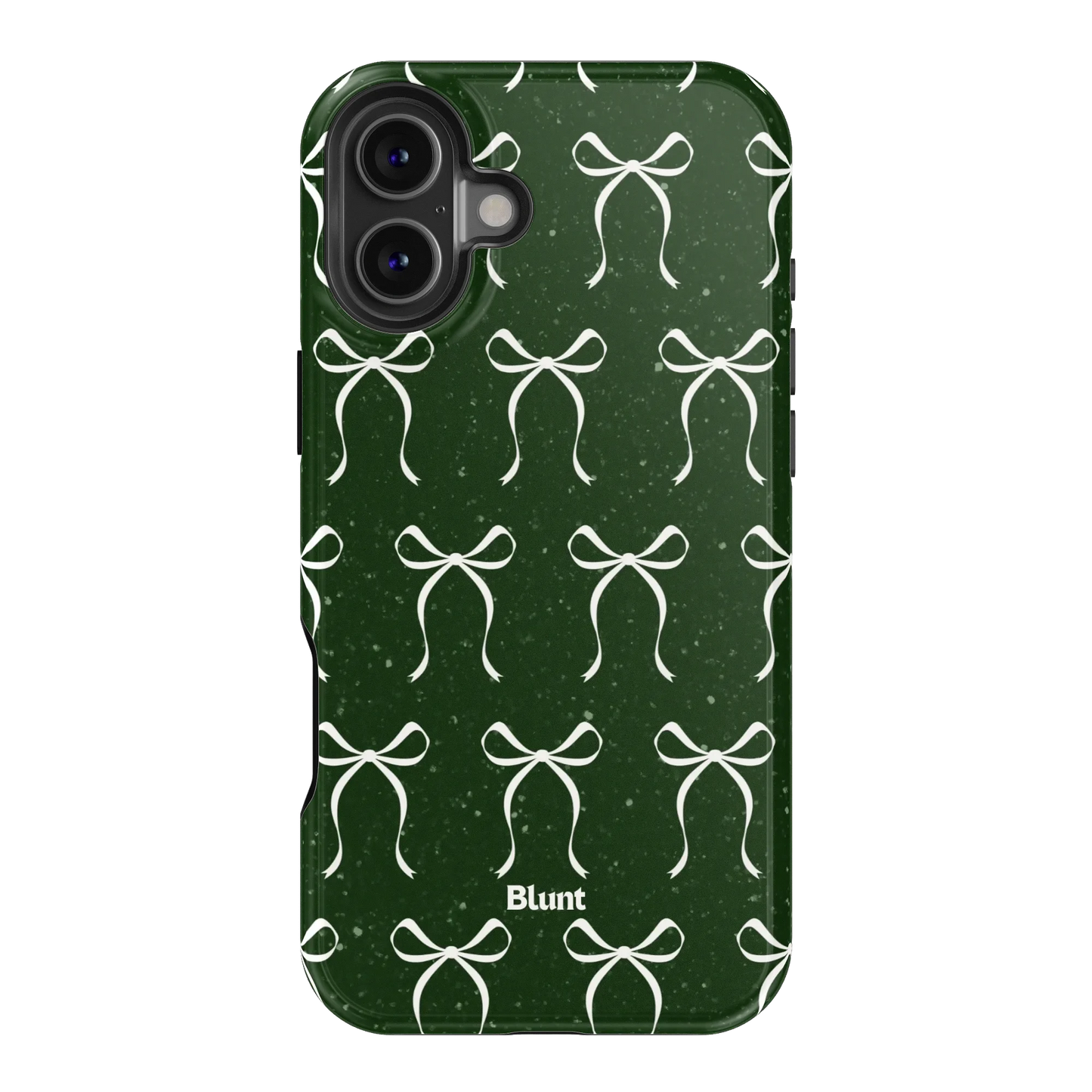 Knot iPhone Case