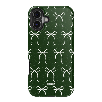 Knot iPhone Case