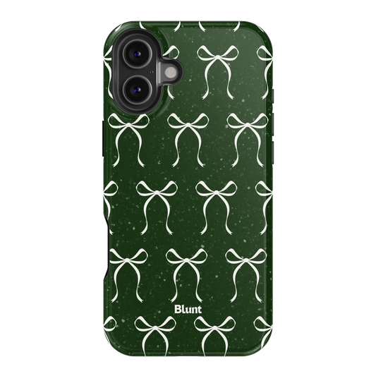 Knot iPhone Case