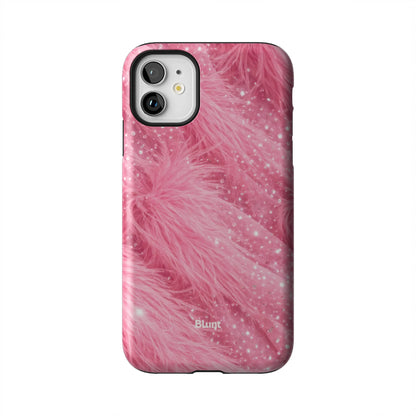 Flamingo-iphone-case-iPhone 11-1