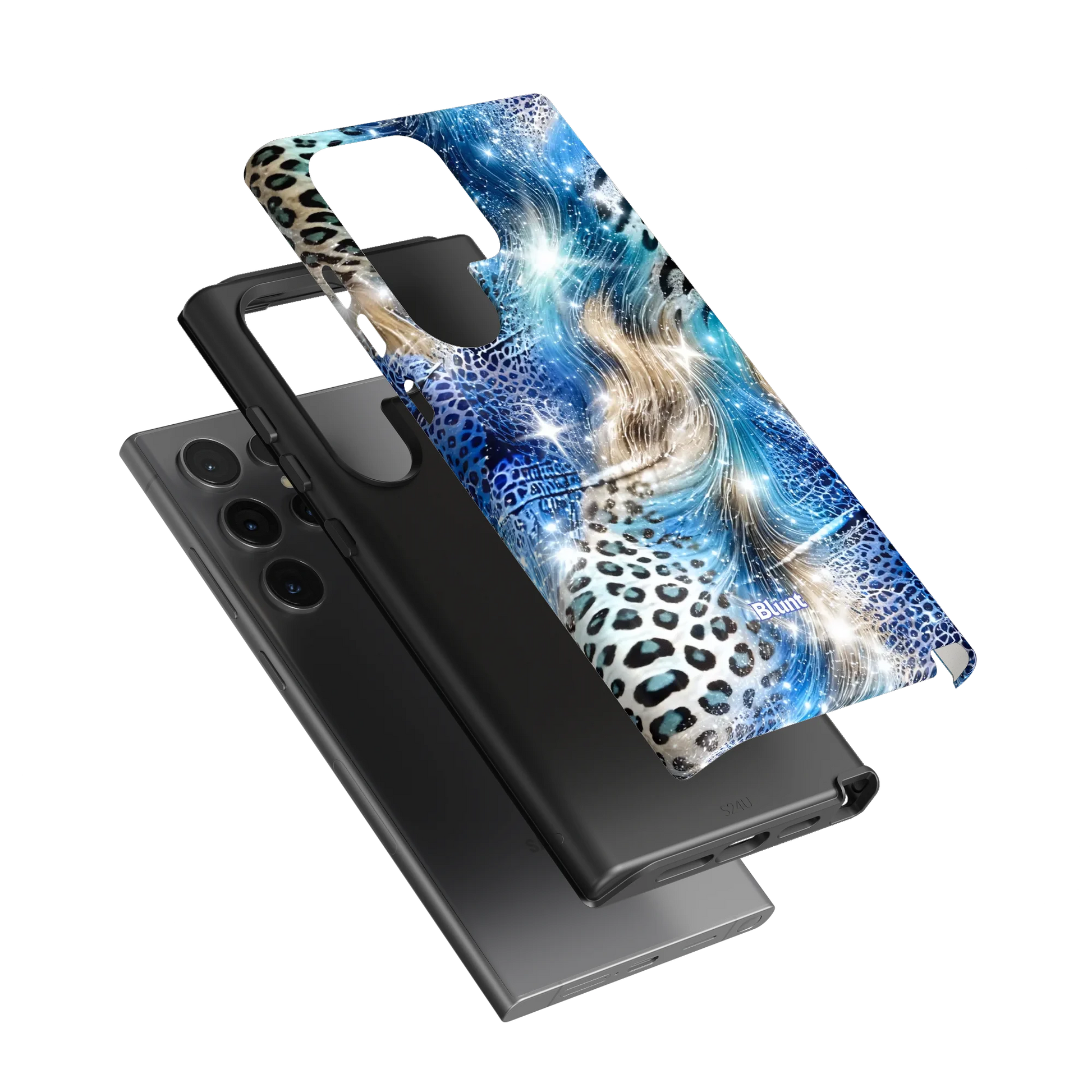 Icy-Hybrid-samsung-case-Galaxy S24 Ultra-3