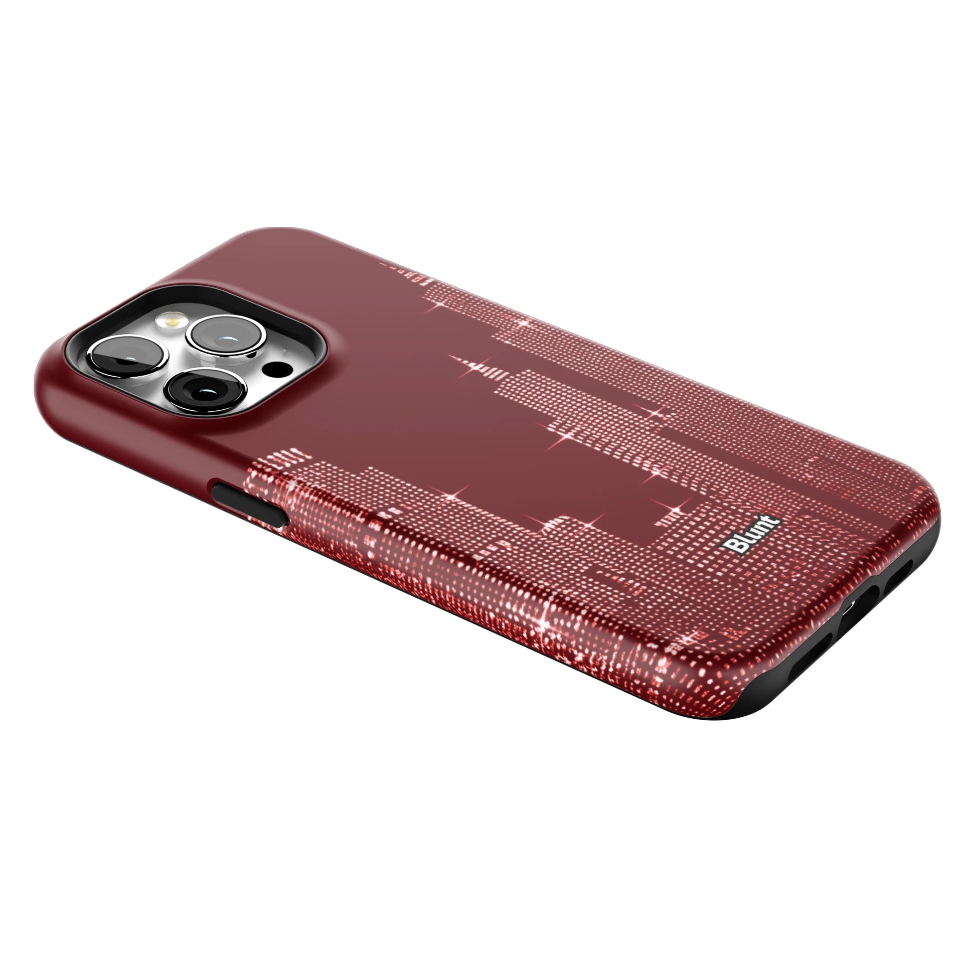 Crimson-NYC--SKYELINE-iphone-case-iPhone 15 Pro Max-2