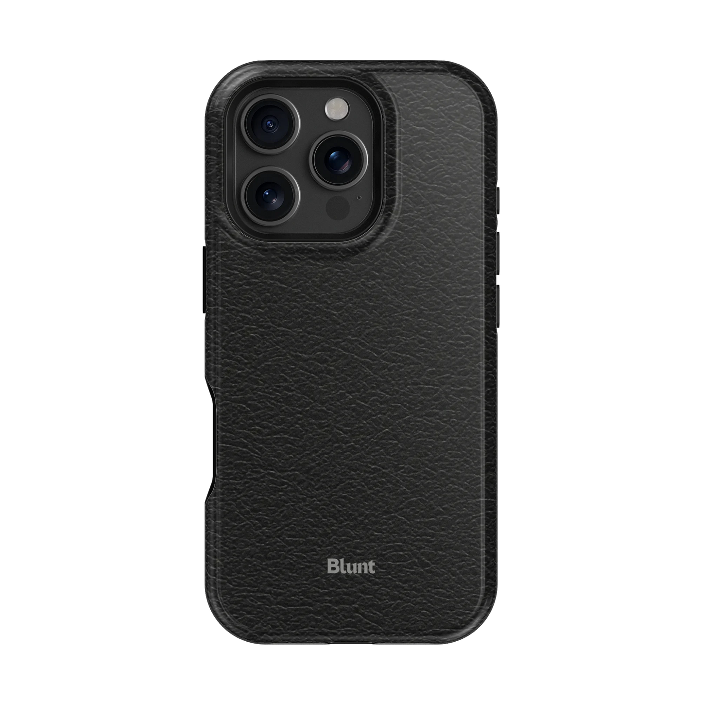 Castor iPhone Case