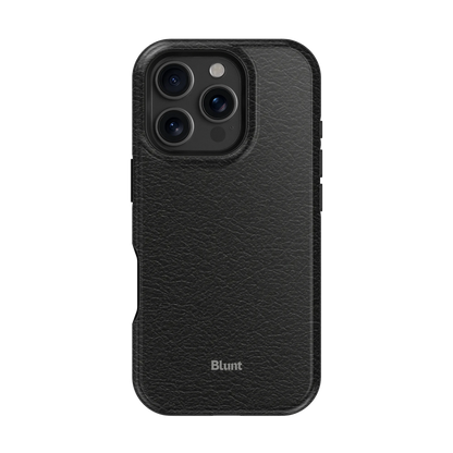 Castor iPhone Case