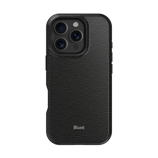 Castor iPhone Case