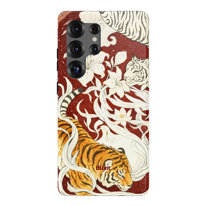 Nava Samsung Case