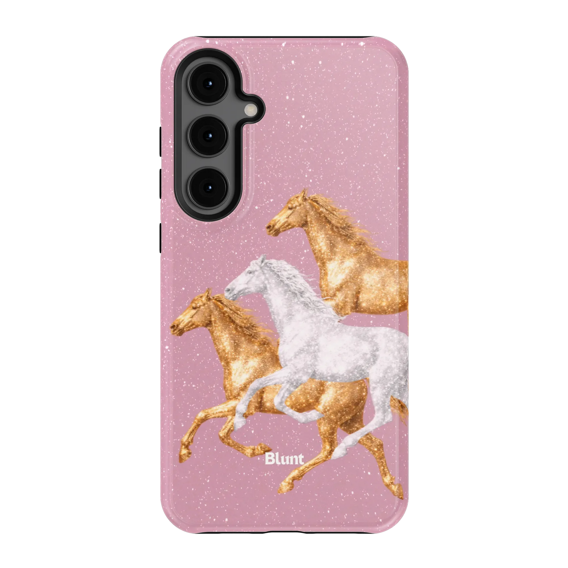 Pink-Gallops-samsung-case-S24 Plus-1