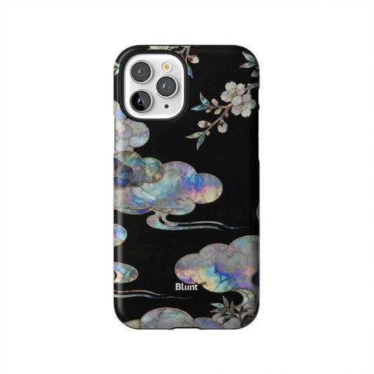 Opal-Sky-iphone-case-iPhone 11 Pro-1