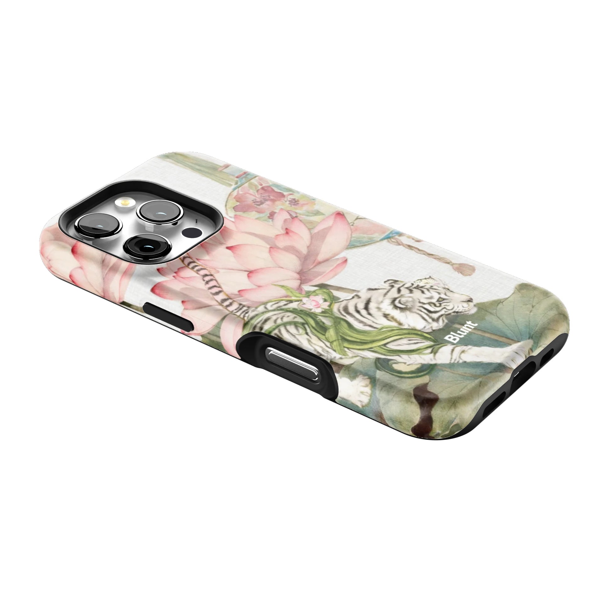 Shirohana-iphone-case-iPhone 16 Pro-2