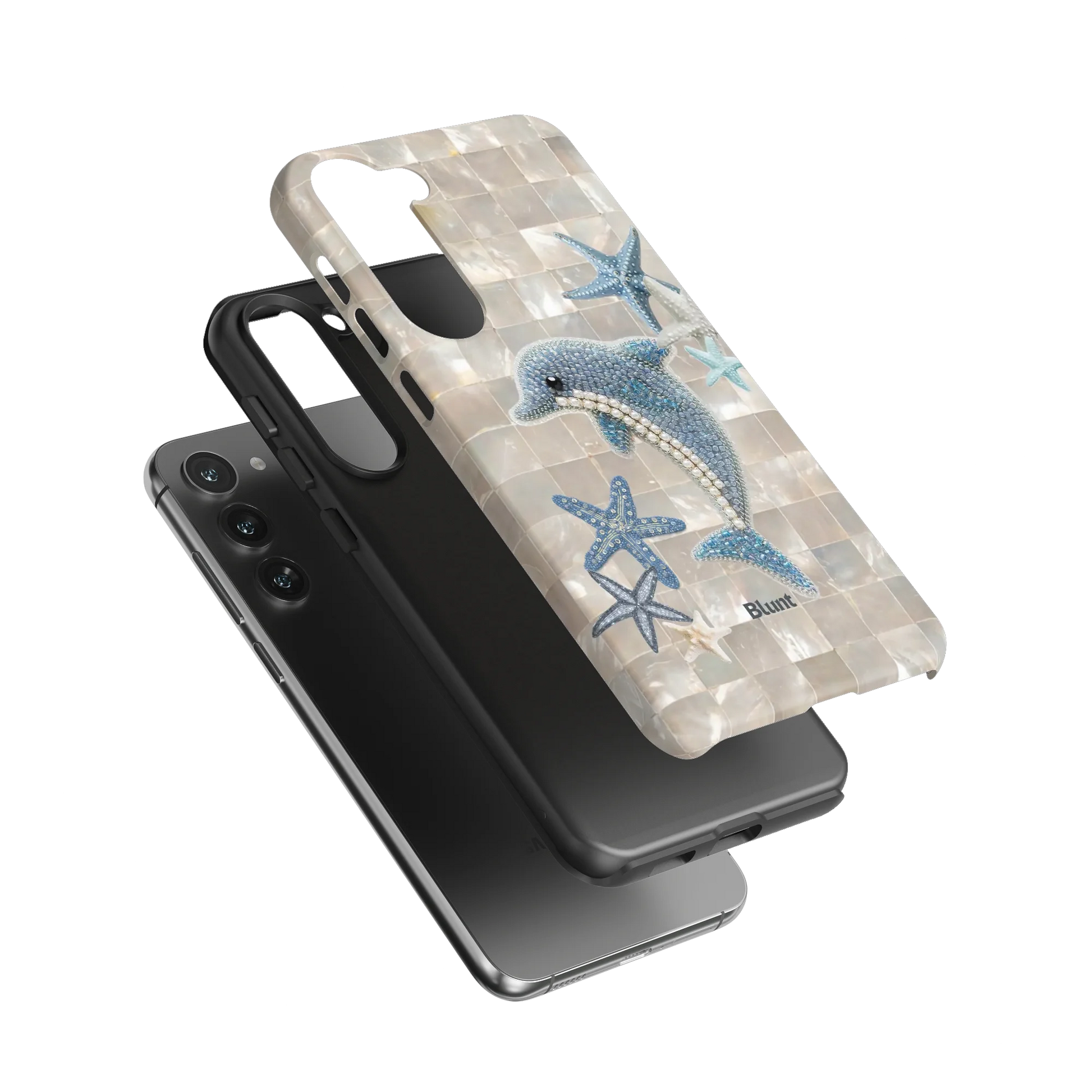 Crystal-Tide-samsung-case-Galaxy S23 Plus-3