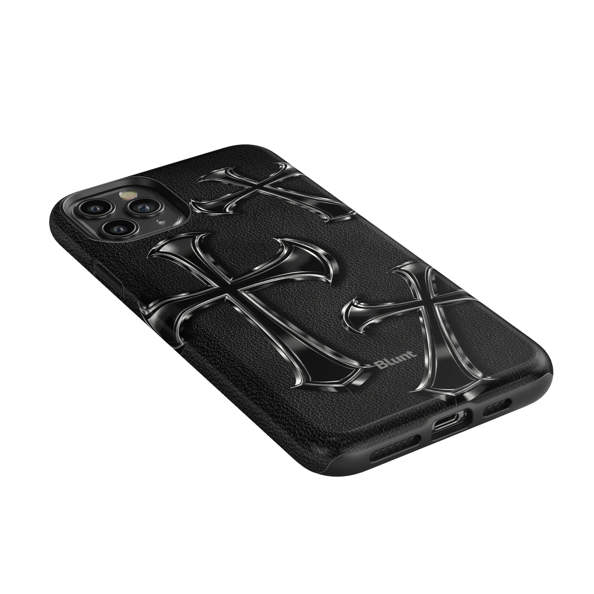 Night-Triad-iphone-case-iPhone 11 Pro Max-2