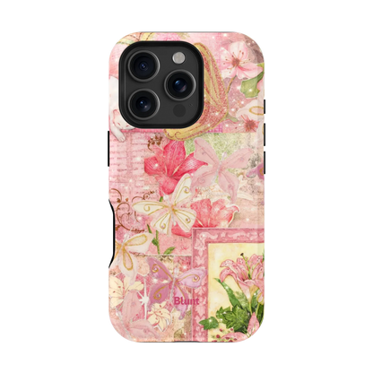 Sweet Vintage iPhone Case