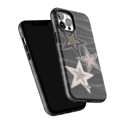 Starfall-Denim-iphone-case-iPhone 12 Pro Max-5