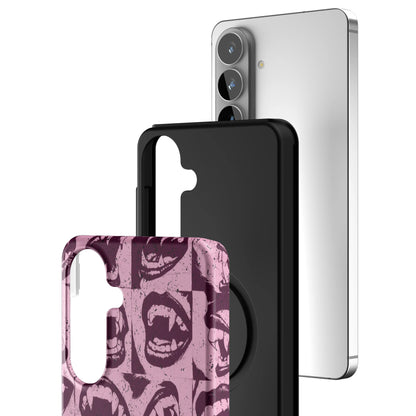 Sharp-Grid-samsung-case-Galaxy S26 Plus-3