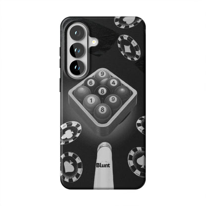 Chalked Up Samsung Case