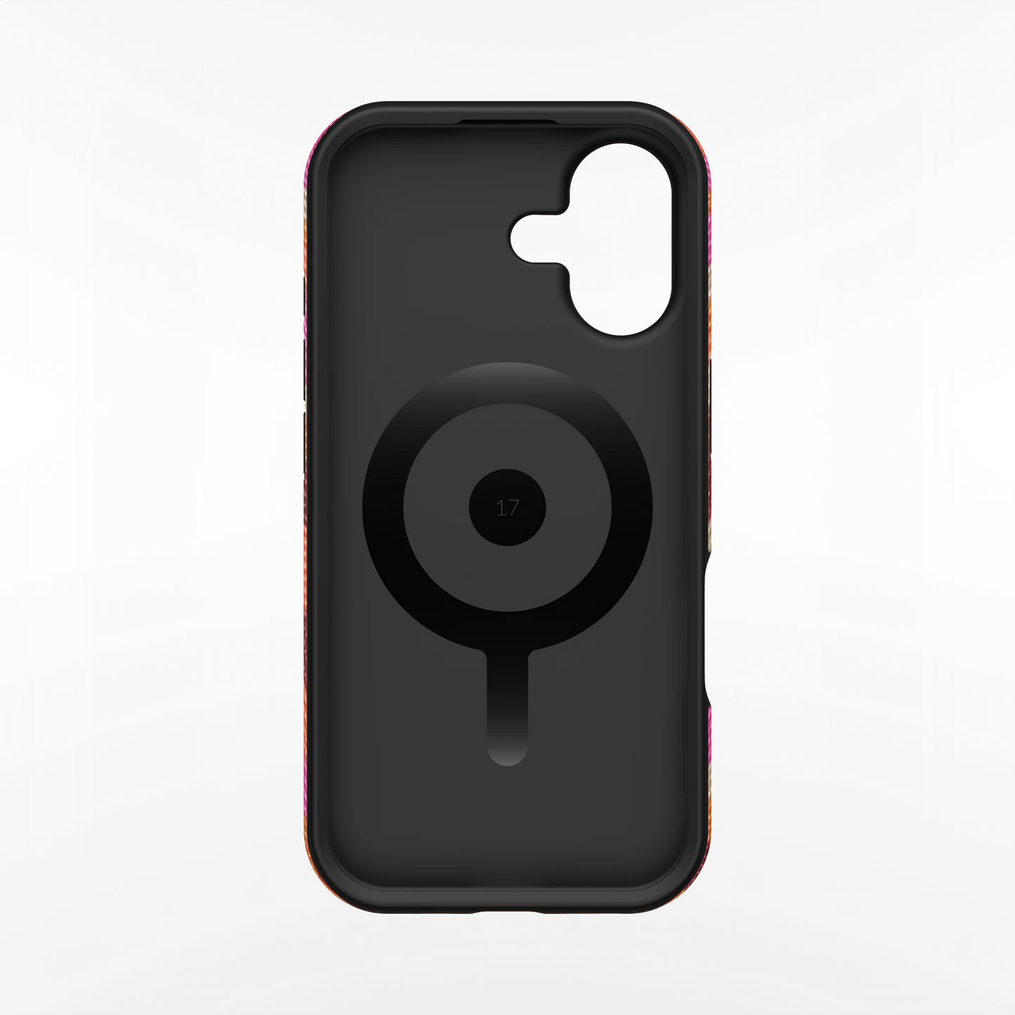 Clay iPhone Case