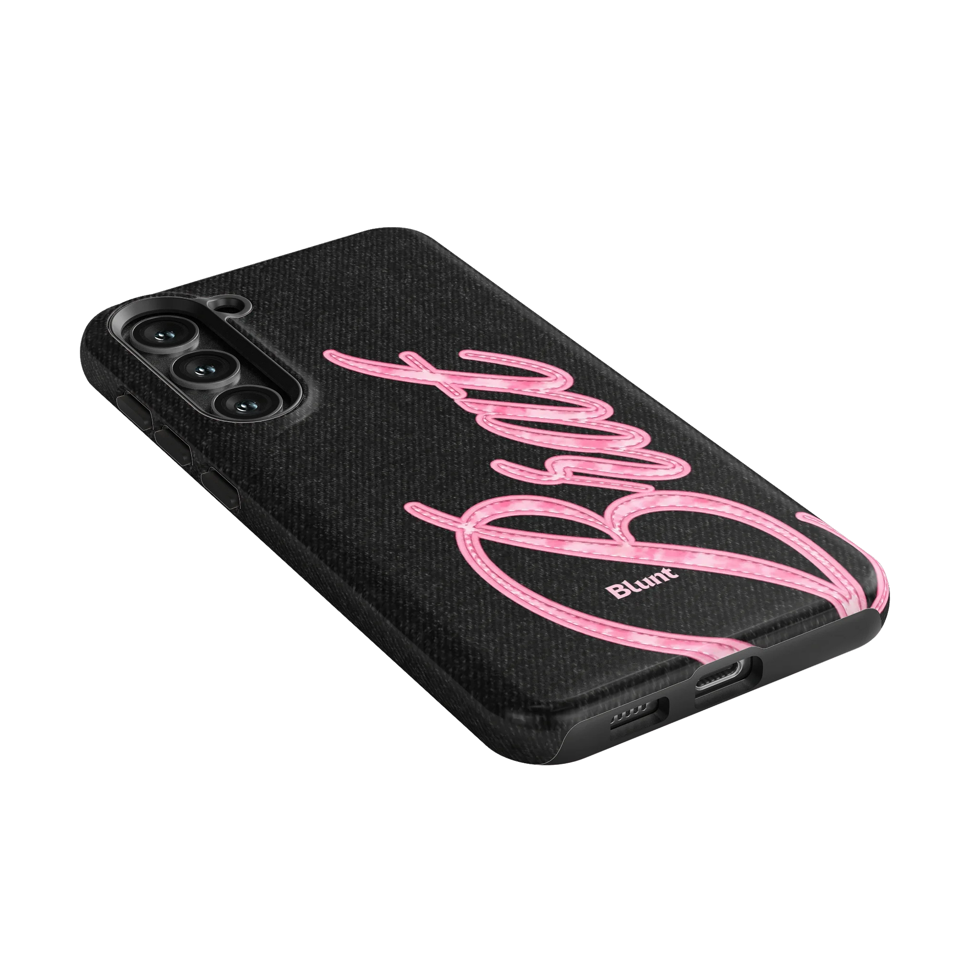 Pink-Brat-samsung-case-Galaxy S23 Plus-2