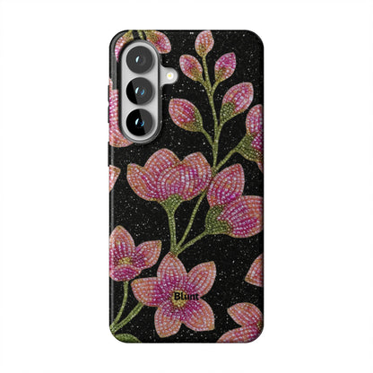 Stardust Bloom Samsung Case