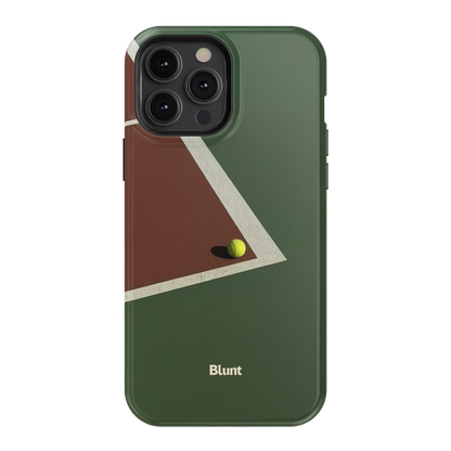 Baseline iPhone Case