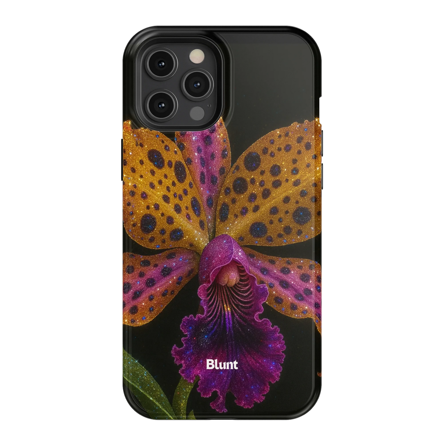 Dusklight iPhone Case