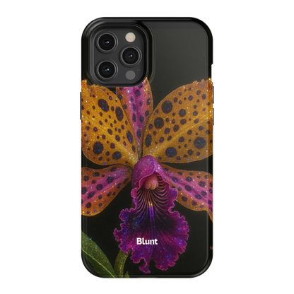 Dusklight iPhone Case