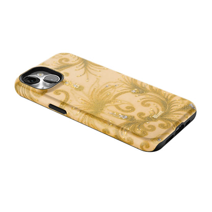Yellow-Verdant-iphone-case-iPhone 13-2