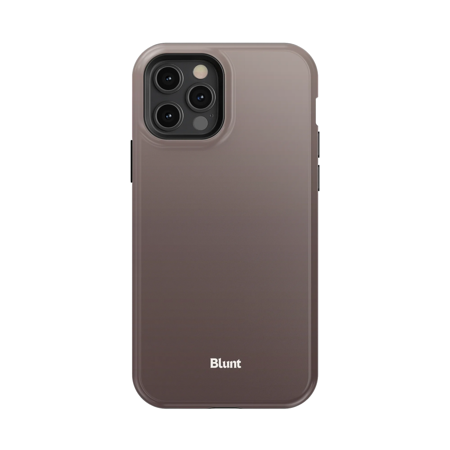 Ashwood iPhone Case