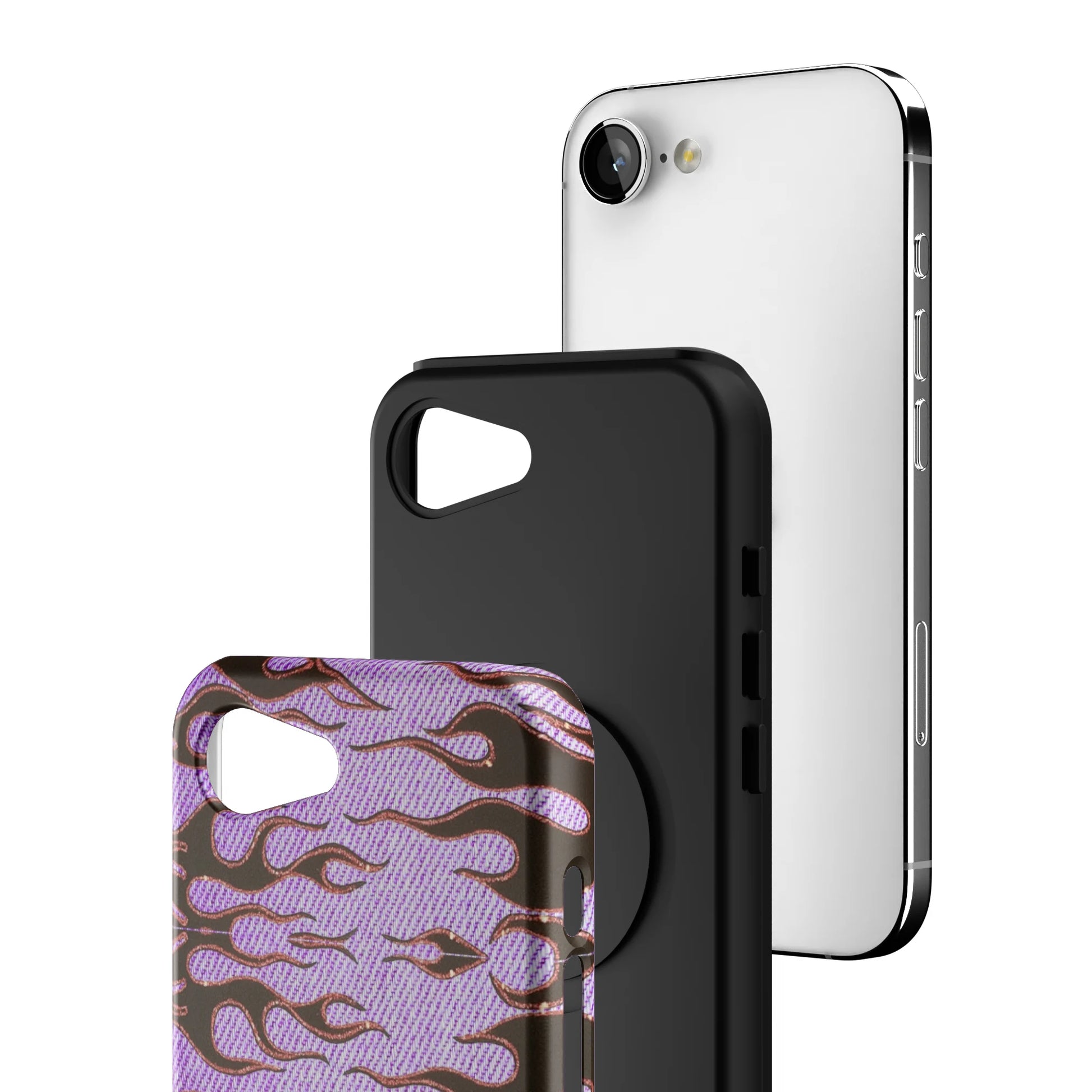 Lilac-Blaze-iphone-case-iPhone 17 E-3