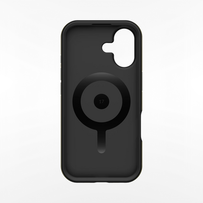 Athlete iPhone Case