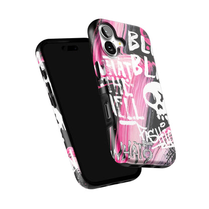 Punk-Wall-iphone-case-iPhone 17-5