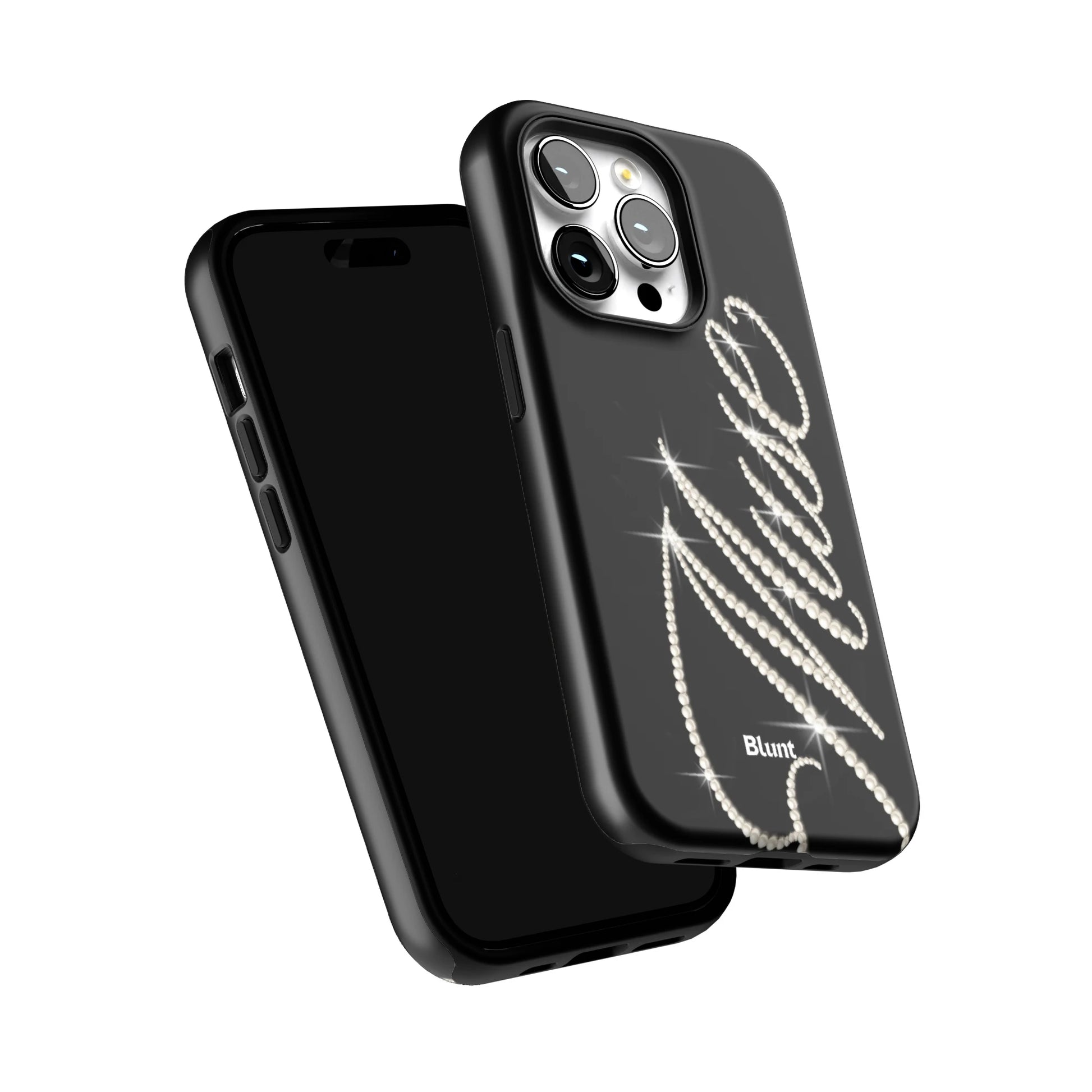 Blinged-Muse-iphone-case-iPhone 14 Pro-5
