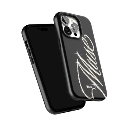 Blinged-Muse-iphone-case-iPhone 14 Pro-5