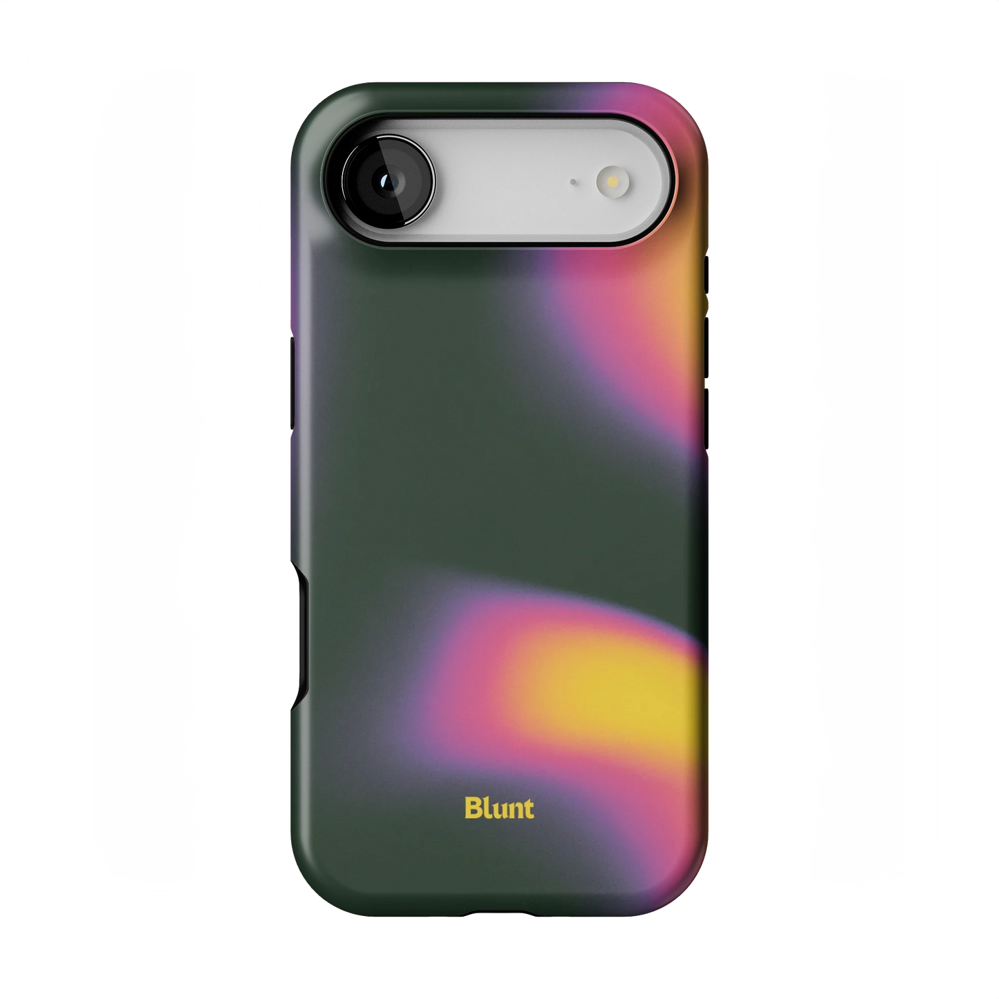 Smolt iPhone Case