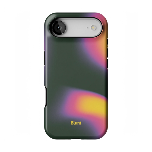 Smolt iPhone Case