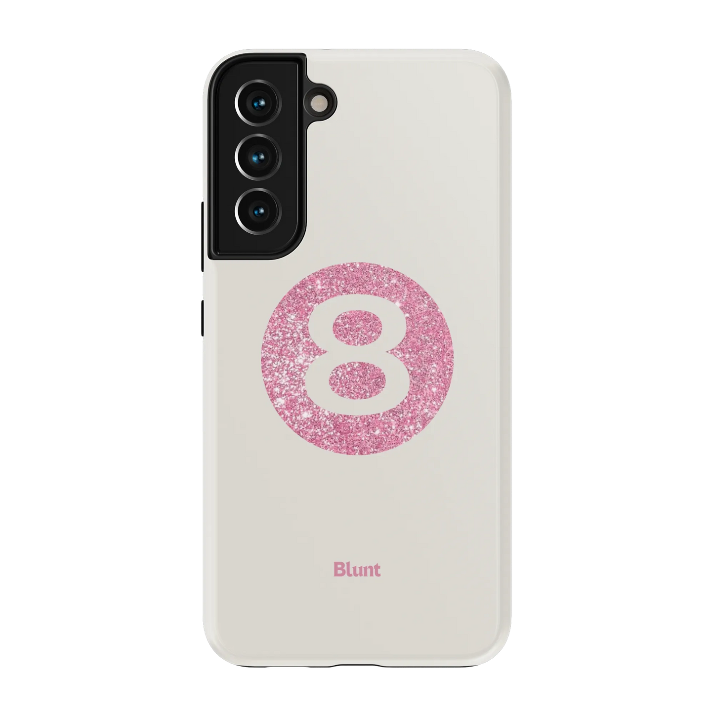 Pink Magic 8 Samsung Case
