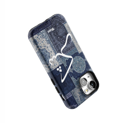Qamar-iphone-case-iPhone 13 Mini-4