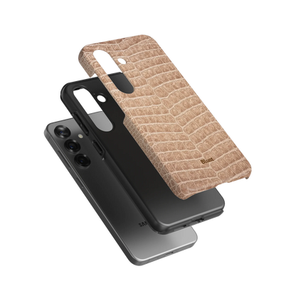 Sandstone Samsung Case