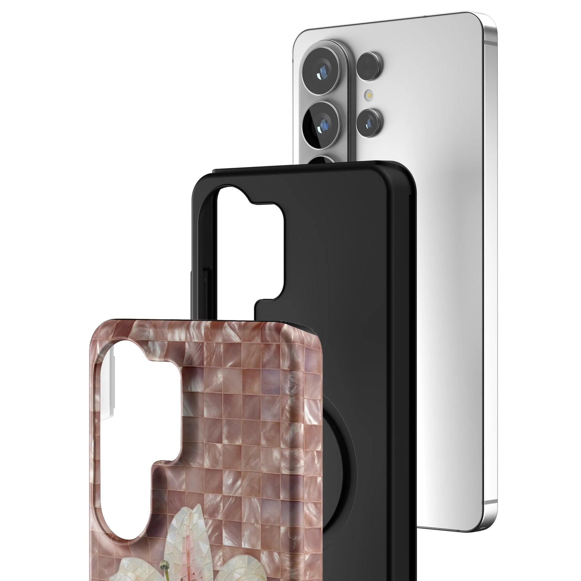 Golden-Bloom-samsung-case-Galaxy S26 Ultra-3
