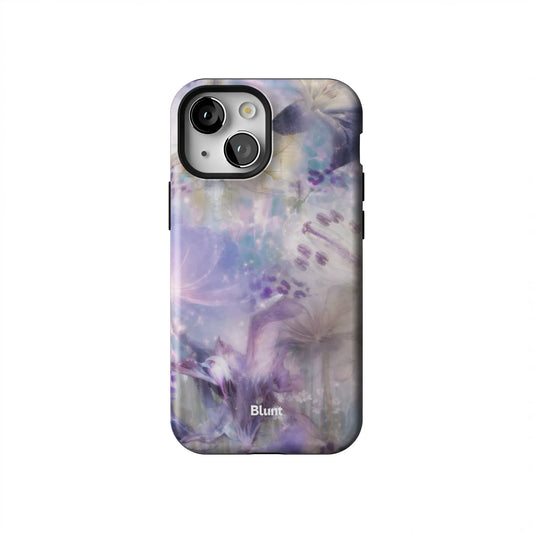 Hyacinth-iphone-case-iPhone 13 Mini-1