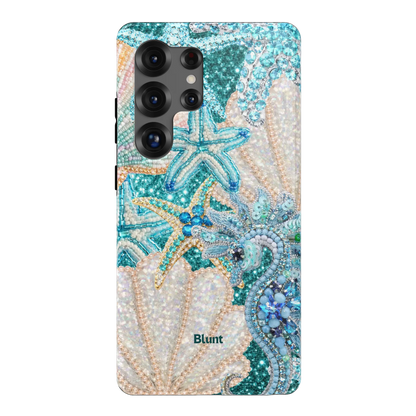 Tidal-Gems-samsung-case-Galaxy S25 Ultra-1