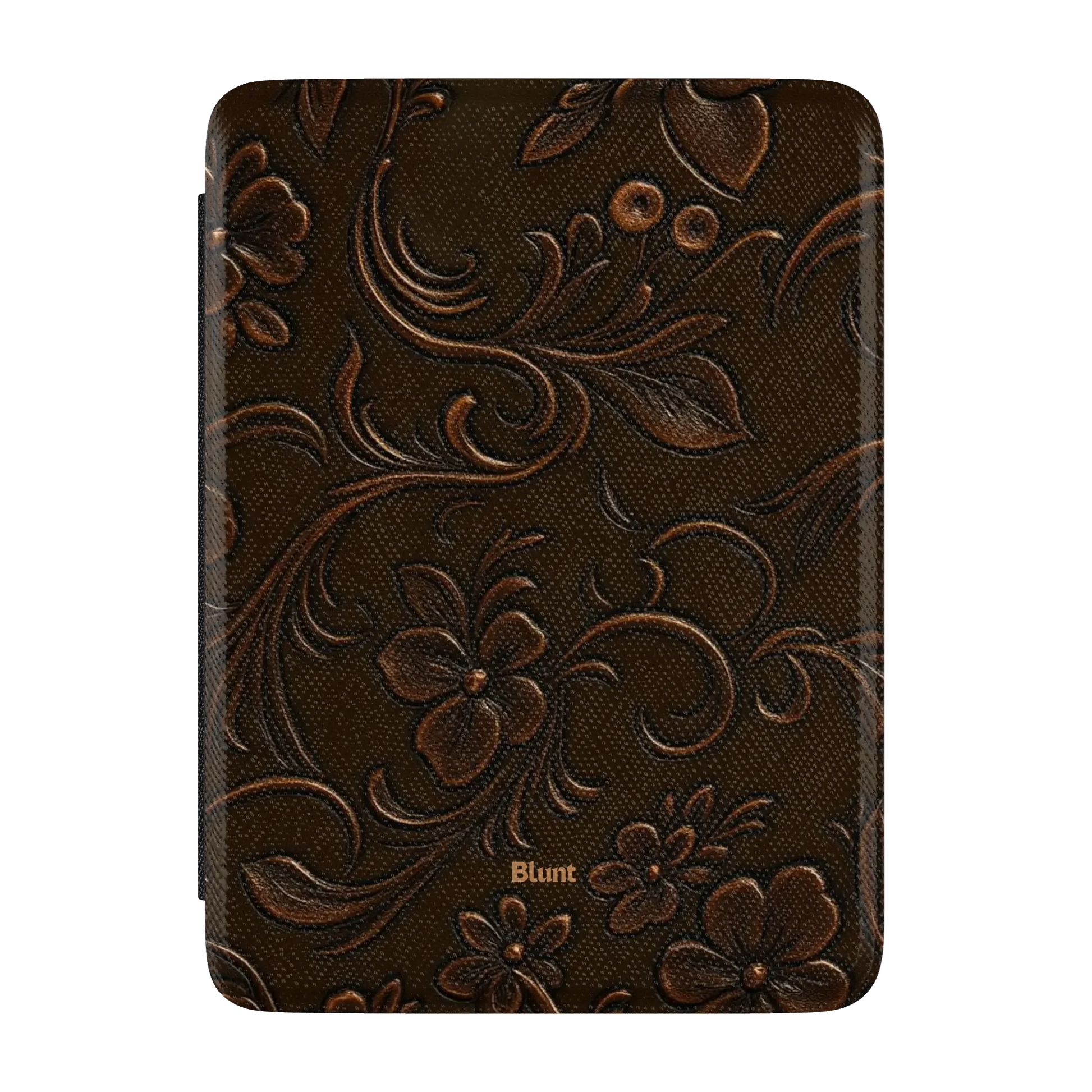 Tooled-Leather-kindle-case-Kindle Paperwhite/Colorsoft 7-1