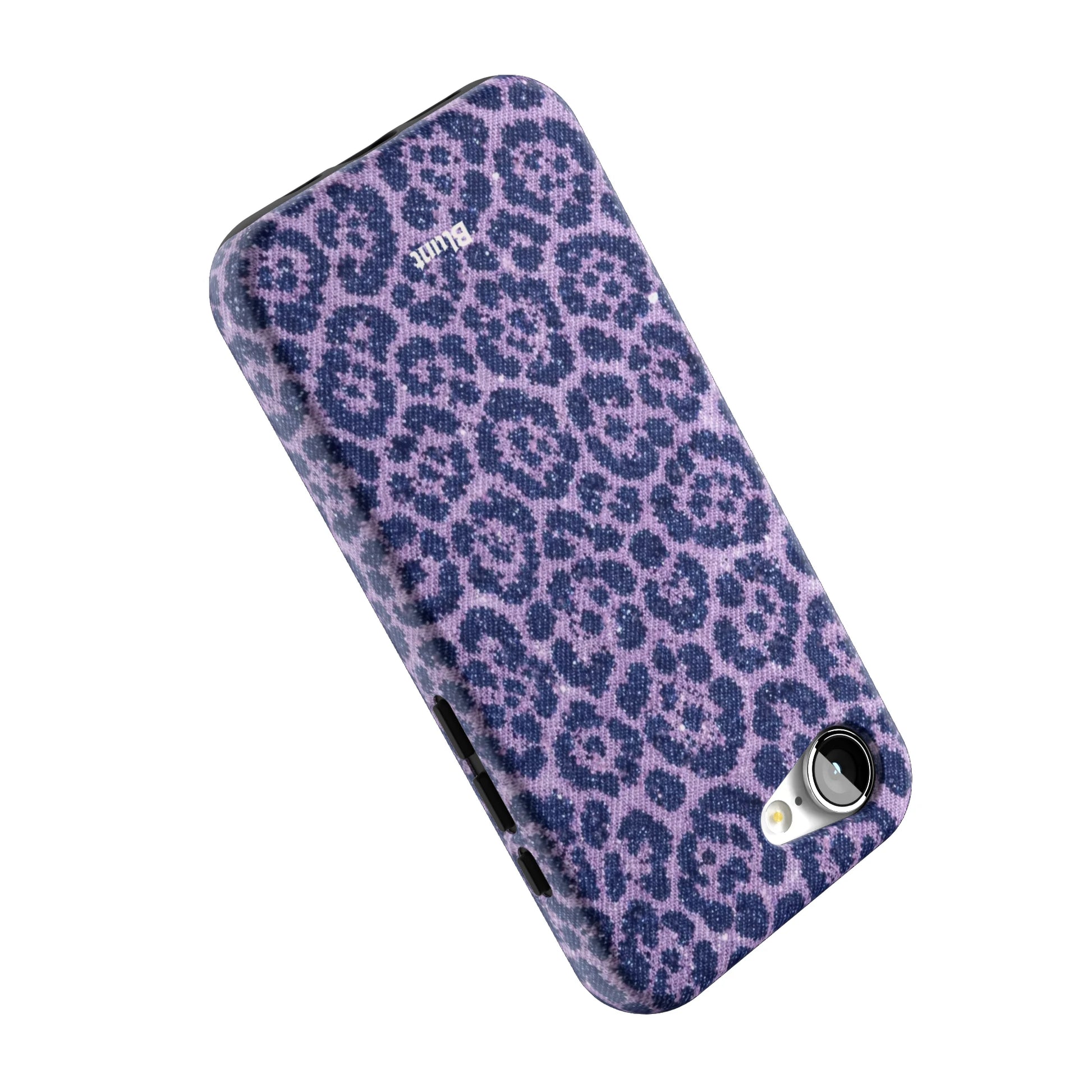 Classic-Cheetah-Purple-iphone-case-iPhone 17 E-4