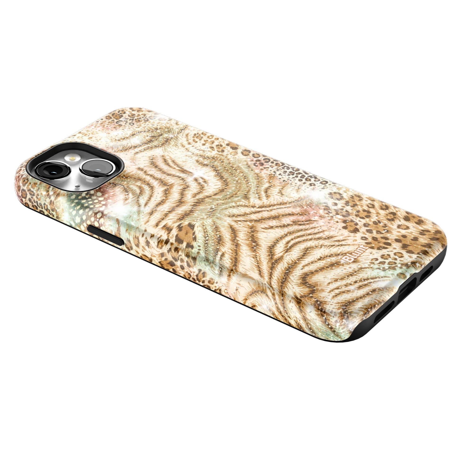 Acid-Dunes-iphone-case-iPhone 14 Plus-2