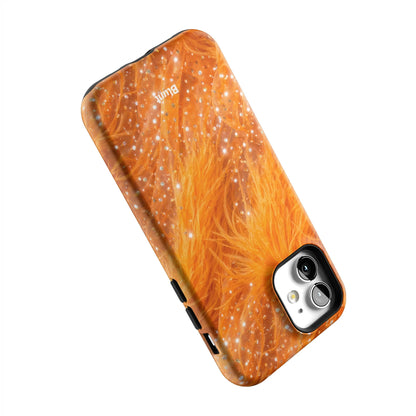 Marigold-Fuzz-iphone-case-iPhone 12-4