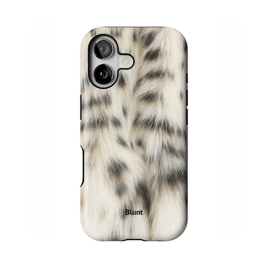 Bronco Fade iPhone Case