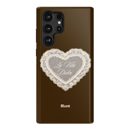 Laced Vita Samsung Case