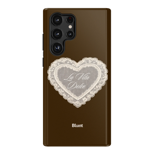 Laced Vita Samsung Case